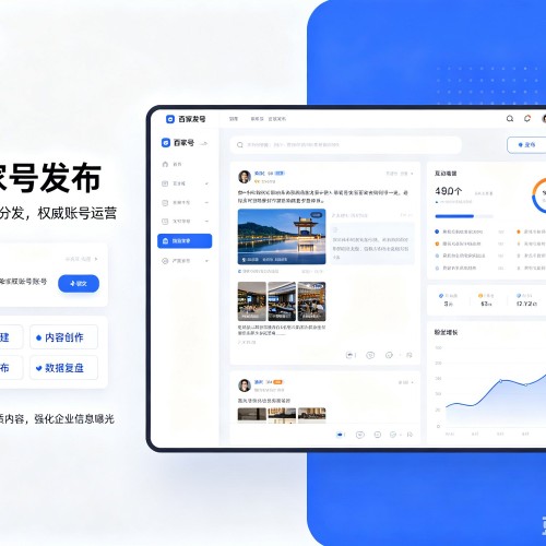 梨树百家号信息发布代运营